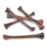 Ostrich Shin Bone (Bulk)