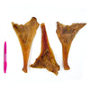 Ostrich Long Tendons - 4 oz