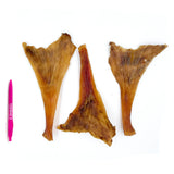 Ostrich Long Tendons - 4 oz