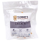 Chicken Paws - 5 Pack