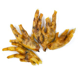 Chicken Paws - 5 Pack
