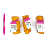 Mini Peanut Butter Basted Cheek Roll (Bulk)