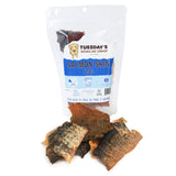 Is Salmon Skin Safe for Dogs: Expert Insights
