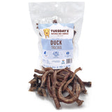 Duck Trachea - 2 oz