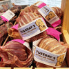 Beef Trachea Balls (Bulk)