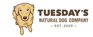 The Natural Dog Company