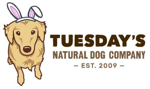Tuesday's Natural Dog Company