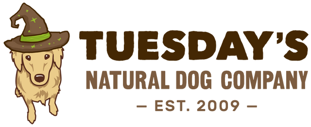 Tuesday's Natural Dog Company