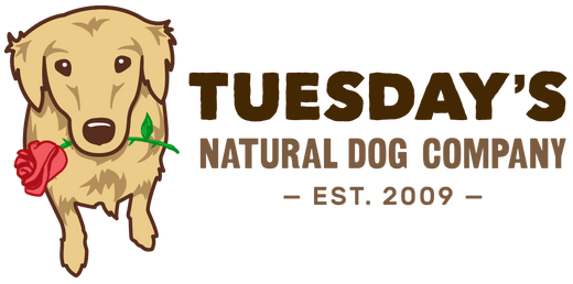 Tuesday's Natural Dog Company