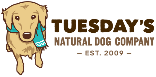 Tuesday's Natural Dog Company
