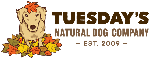 Tuesday's Natural Dog Company
