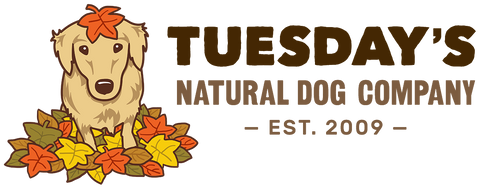 Tuesday's Natural Dog Company