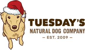 Tuesday's Natural Dog Company