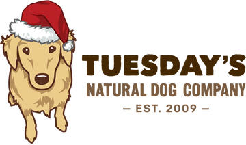 Tuesday's Natural Dog Company