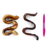 6" Wavy Collagen (Bulk)