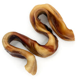 6" Wavy Collagen (Bulk)