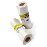 5" Filled Bone - Bacon and Cheese Flavor (Bulk)