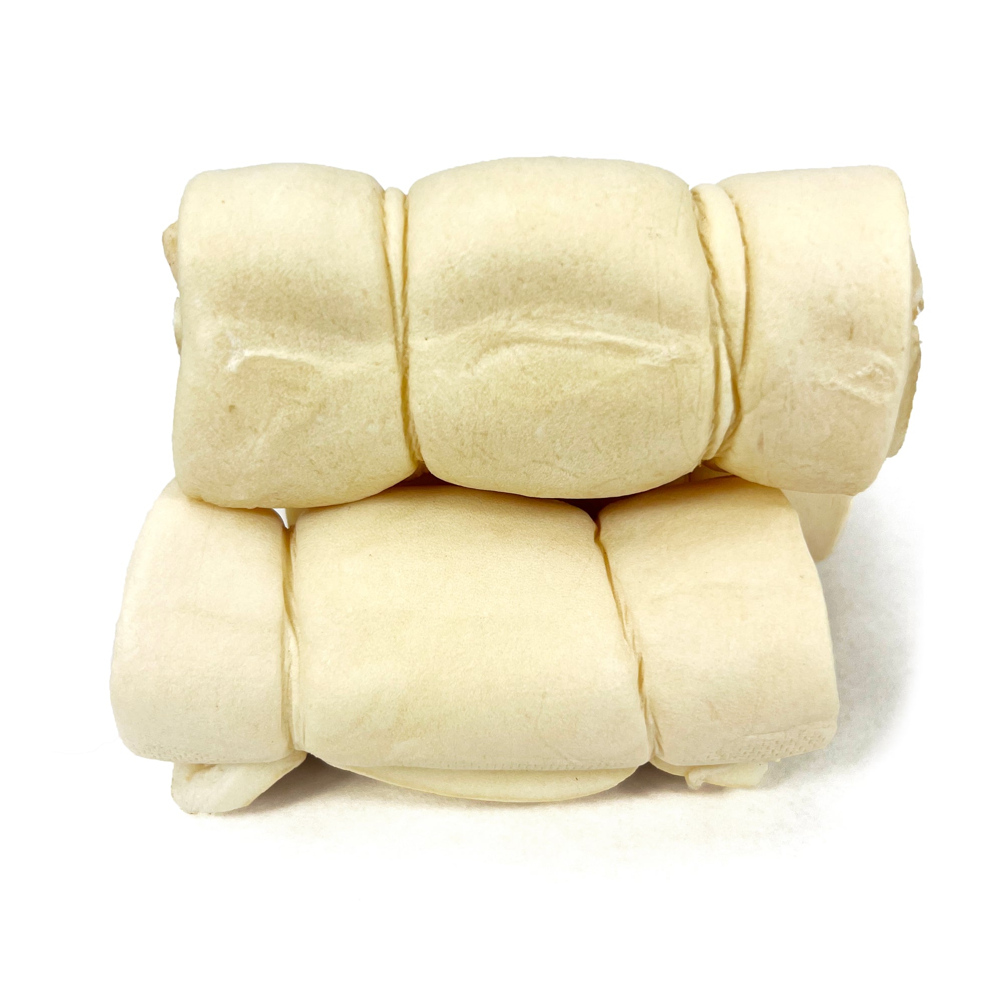 Mini Beef Cheek Rolls - 2 Pack – Tuesday's Natural Dog Company