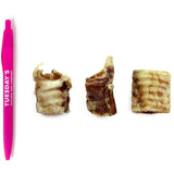 Beef Trachea Bites - 8 oz