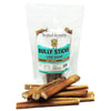 6" Bully Sticks - Natural Scent - 8 oz