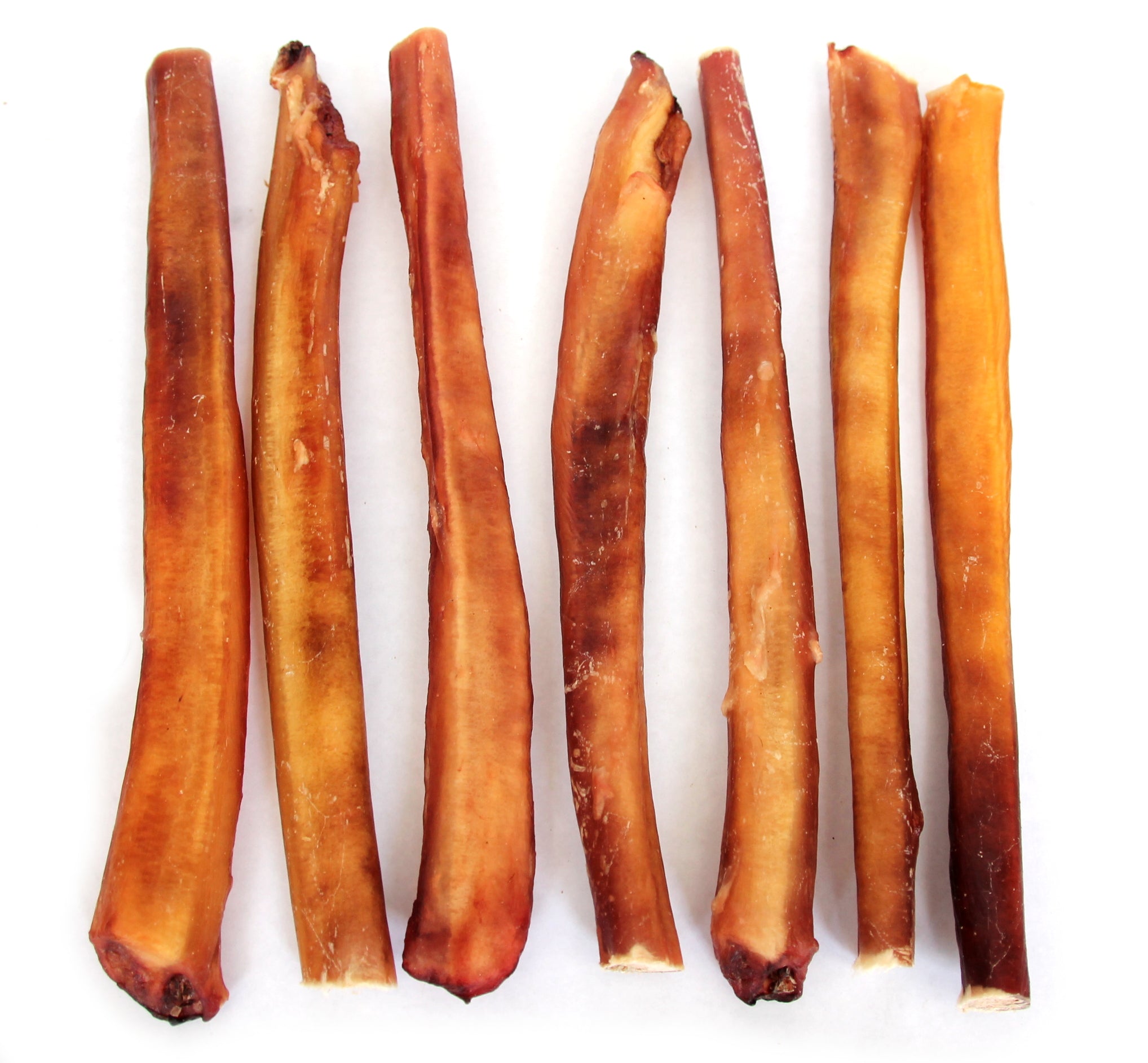 Jumbo best sale bully sticks