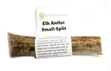 Elk Antler - Small Split