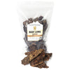 Beef Lung Wafers - 12 oz